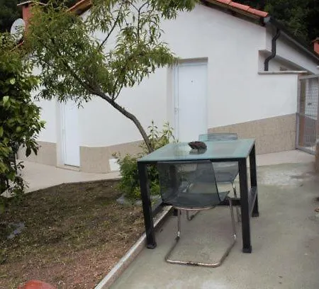 Casinhas Da Lu Appartement Geres Buitenkant foto