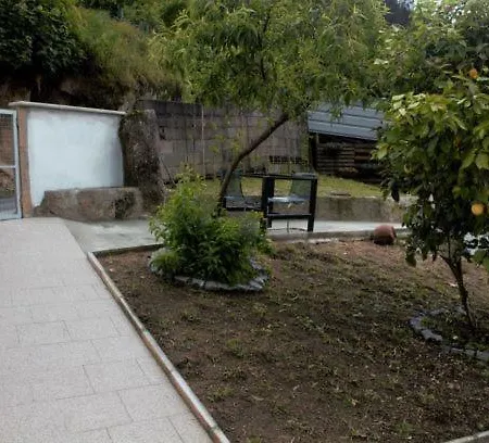 Casinhas Da Lu Appartement Geres Buitenkant foto