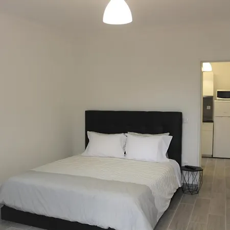 Casinhas Da Lu Appartement Geres Buitenkant foto