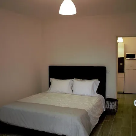 Casinhas Da Lu Appartement Geres Buitenkant foto