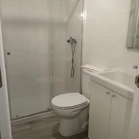 Casinhas Da Lu Appartement Geres Buitenkant foto