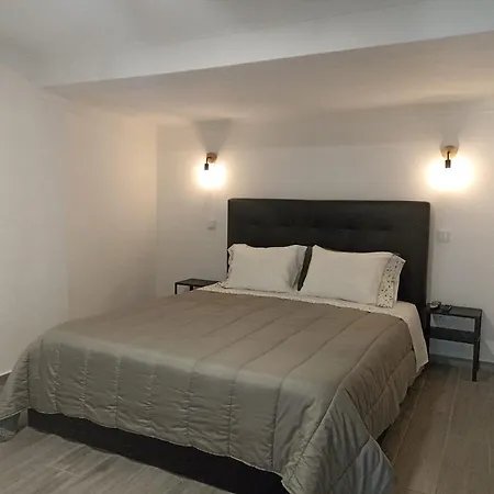 Casinhas Da Lu Appartement Geres Buitenkant foto