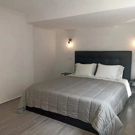 Casinhas Da Lu Appartement Geres Buitenkant foto